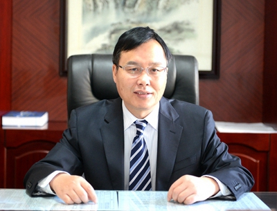 马向阳